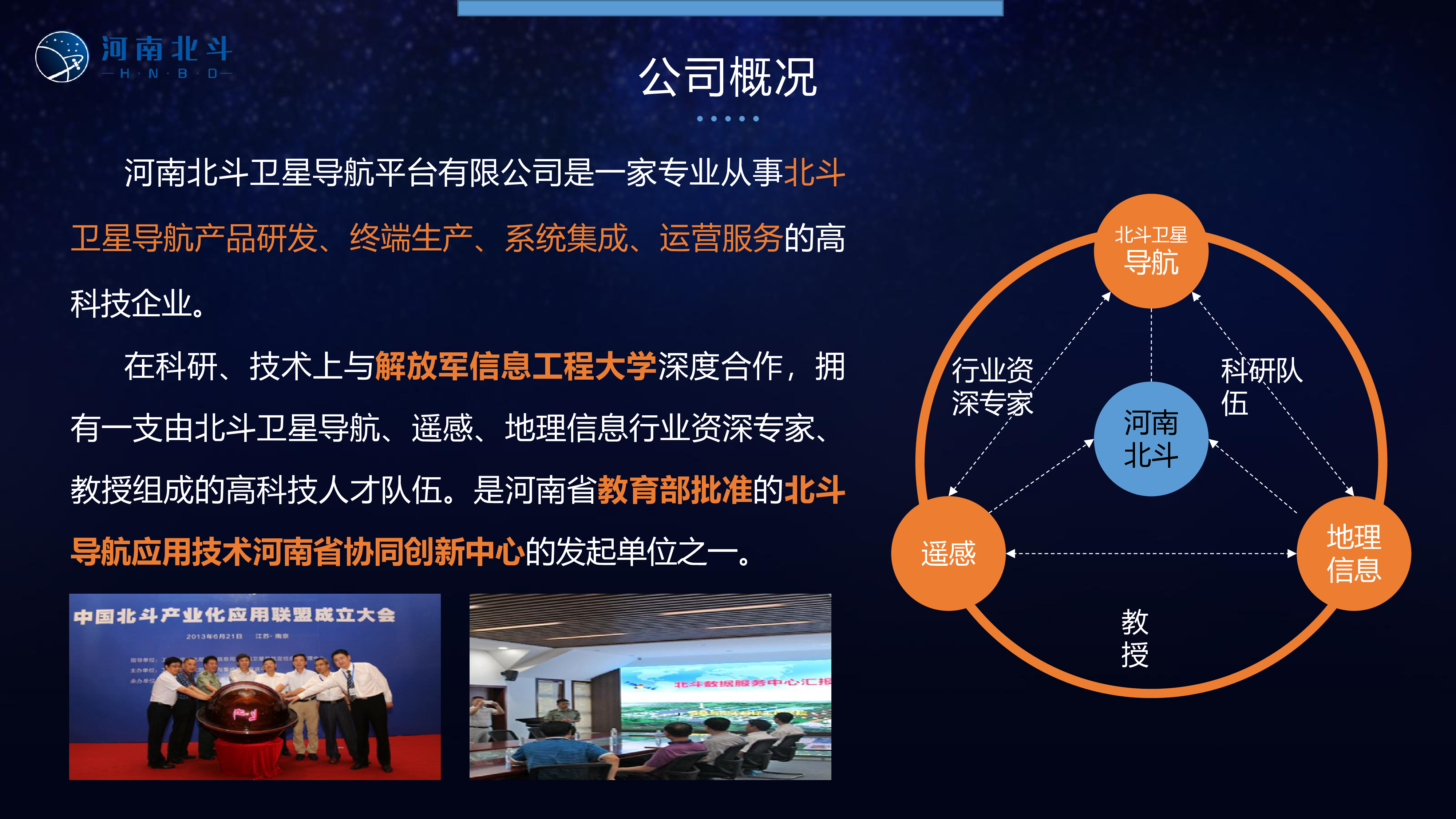 北斗助力“智慧水利”(河南北斗)